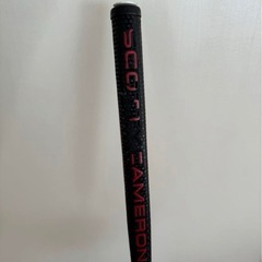 スコッティキャメロン　レフティ　パター