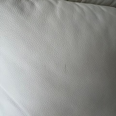 電動ソファ　美品　
ニトリ