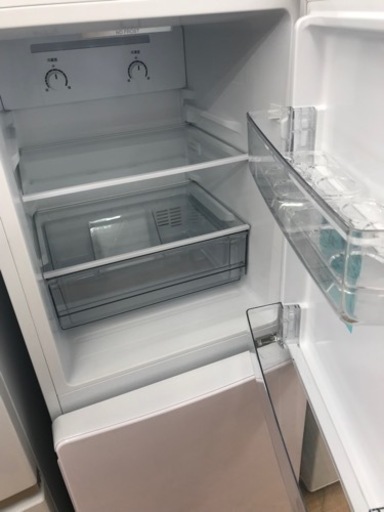 ★ジモティ割あり★ Haier　冷蔵庫 　148L 年式2021 動作確認／クリーニング済み KJ5965