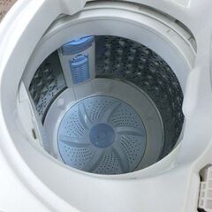 洗濯機 5.0kg 東芝 2022年製 AW-5GA1 5kg TOSHIBA 札幌 西野店