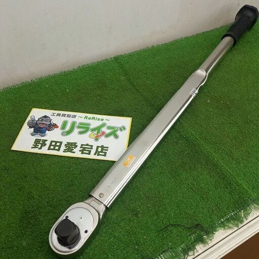 TONICHI 東日 QL280N トルクレンチ【野田愛宕店】【店頭取引限定】【中古】管理番号：ITT9BC4AA9Q0
