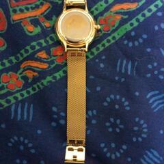 ブランド物時計