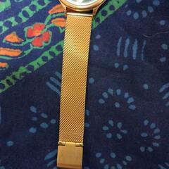 ブランド物時計