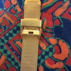 ブランド物時計