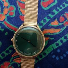 ブランド物時計