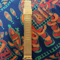 ブランド物時計