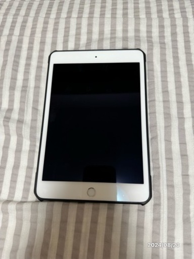 iPad mini 4  128G セルラー・Wi-Fiモデル