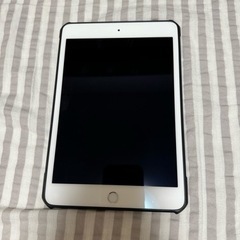 苫小牧バナナ】ソフトバンク/SoftBank iPad mini 4 Wi-Fi +Cellular 
