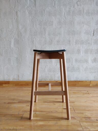 ジーンズをリサイクルした「ステラポップ」のサスティナブルな家具 