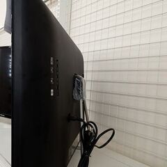 ★ジモティ割あり★ Panasonic 液晶テレビ ３２インチ 17年製 動作確認／クリーニング済み TJ8117