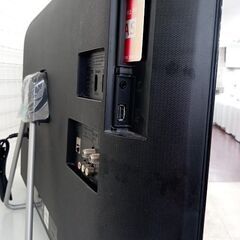 ★ジモティ割あり★ Panasonic 液晶テレビ ３２インチ 17年製 動作確認／クリーニング済み TJ8117