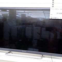 ★ジモティ割あり★ Panasonic 液晶テレビ ３２インチ ...