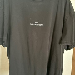 マルジェラ　半袖 Tシャツ