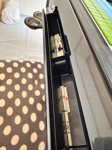 麻雀全自動卓? 全自動麻雀卓セット 愛知県清須市 CATEGORY 家庭用