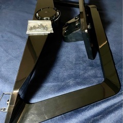 【箱•付属品完】LG 47V型テレビ