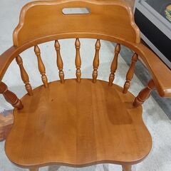 飛騨産業｜キツツキ｜穂高｜ウィンザーチェア｜アームチェア