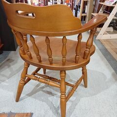 飛騨産業｜キツツキ｜穂高｜ウィンザーチェア｜アームチェア