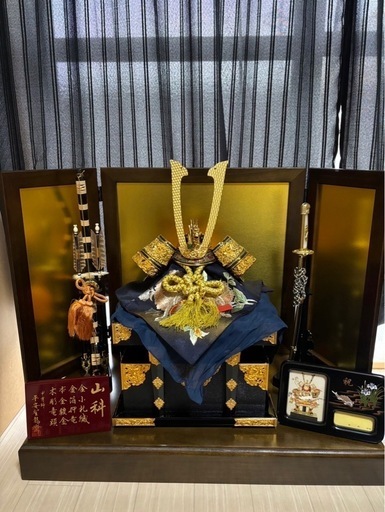 兜被り物