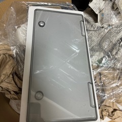 ナンバー　スモーク　カバー　当時物