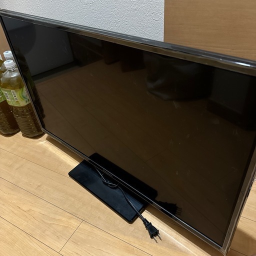 Panasonic液晶テレビ32型　中古美品