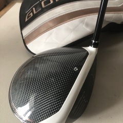 SiM グローレ ドライバーSR