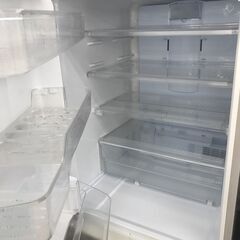☆ジモティ割あり☆ SHARP 冷蔵庫 350L 年式2018 動作確認