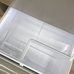 ☆ジモティ割あり☆ SHARP 冷蔵庫 350L 年式2018 動作確認