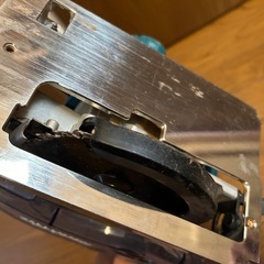 マキタ充電式防じん丸鋸　KS511D