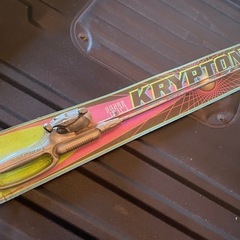 ZEBCO ゼブコ krypton クリプトン 釣り ロッド リール