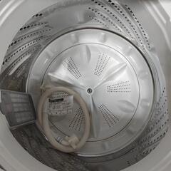 パナソニック　2020年式　6kg　洗濯機　格安販売