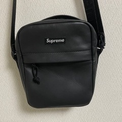 値下げしました！supremeバッグ 