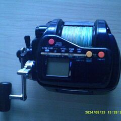 ダイワ SUPER TANACOM EX 50