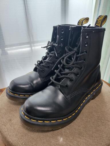 ブーツ Dr.Martens uk3