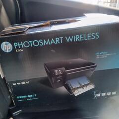 印刷機　未使用　新品