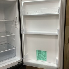 Hisense   ハイセンス　冷蔵庫　HR-1701B   2021年製 175L
