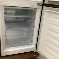 Hisense   ハイセンス　冷蔵庫　HR-1701B   2021年製 175L