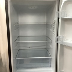 Hisense   ハイセンス　冷蔵庫　HR-1701B   2021年製 175L