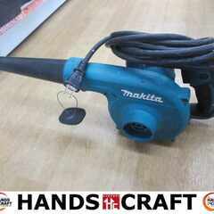 makita マキタ UB1102 ブロワ 中古品 【ハンズクラ...