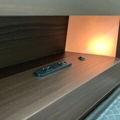 【愛品館八千代店】東京インテリア　ポケットコイル　クイーンベッド