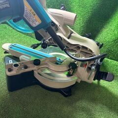 マキタ LS0611 スライドマルノコ コード式【市川行徳店】【店頭取引 
