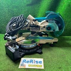 マキタ LS0611 スライドマルノコ コード式【市川行徳店】【店頭取引限定】【中古】管理番号：ITX8TG4N25SC マキタ LS0611 スライドマルノコ コード式【市川行徳店】【店頭取引