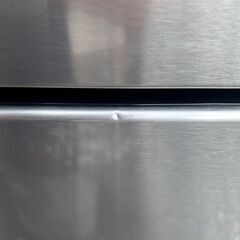 冷蔵庫 ハイアール JR-XP2NF148F 2018年 【安心の3ヶ月保証★送料に設置込】💳自社配送時🌟代引き可💳※現金、クレジット、スマホ決済対応※