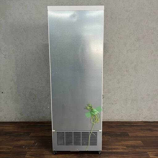 WY13/80 美品 HOSHIZAKI ホシザキ 小形冷蔵ショーケース SSB-48CT2 2016年製 137L 100V 厨房機器 業務用 ※動作確認済 ★直接引取限定○　