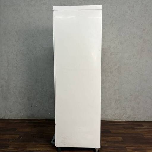 WY13/80 美品 HOSHIZAKI ホシザキ 小形冷蔵ショーケース SSB-48CT2
