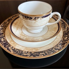 極上品✨️genten 羊革 高級レザーコート ドローコート チンストラップ