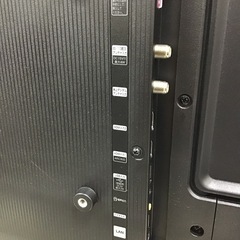 ●販売終了●40vテレビ　Hisense    2022年製　40A35G  　リモコン付　取説付　中古品