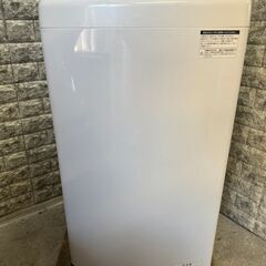 大阪送料無料★3か月保証★洗濯機★2023年★ハイアール★4.5㎏★JW-U45EA★S-329