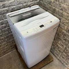 大阪送料無料★3か月保証★洗濯機★2023年★ハイアール★4.5㎏★JW-U45EA★S-329
