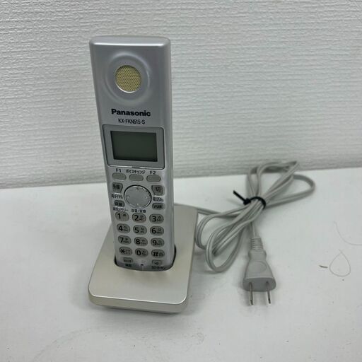 パナソニック ファックス レガストック江東店】Panasonic パナソニック 
