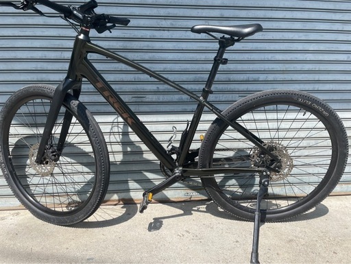 Dual Sport 3 Gen 5 トレック　trek